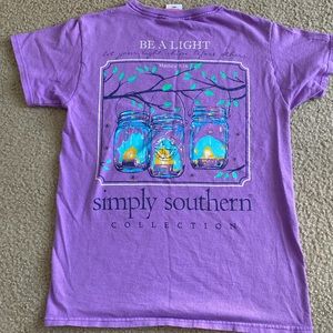 Simply Southern T-shirt